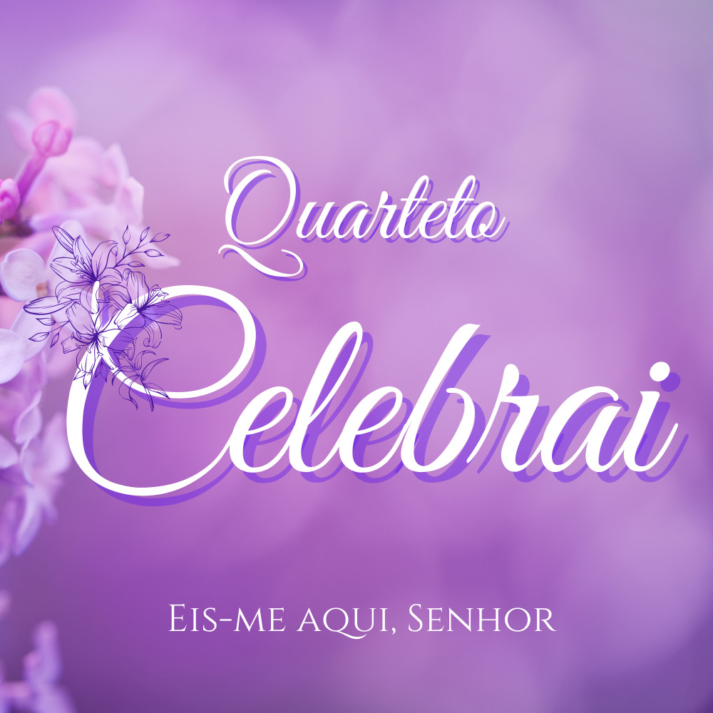 Eis-Me Aqui, Senhor!