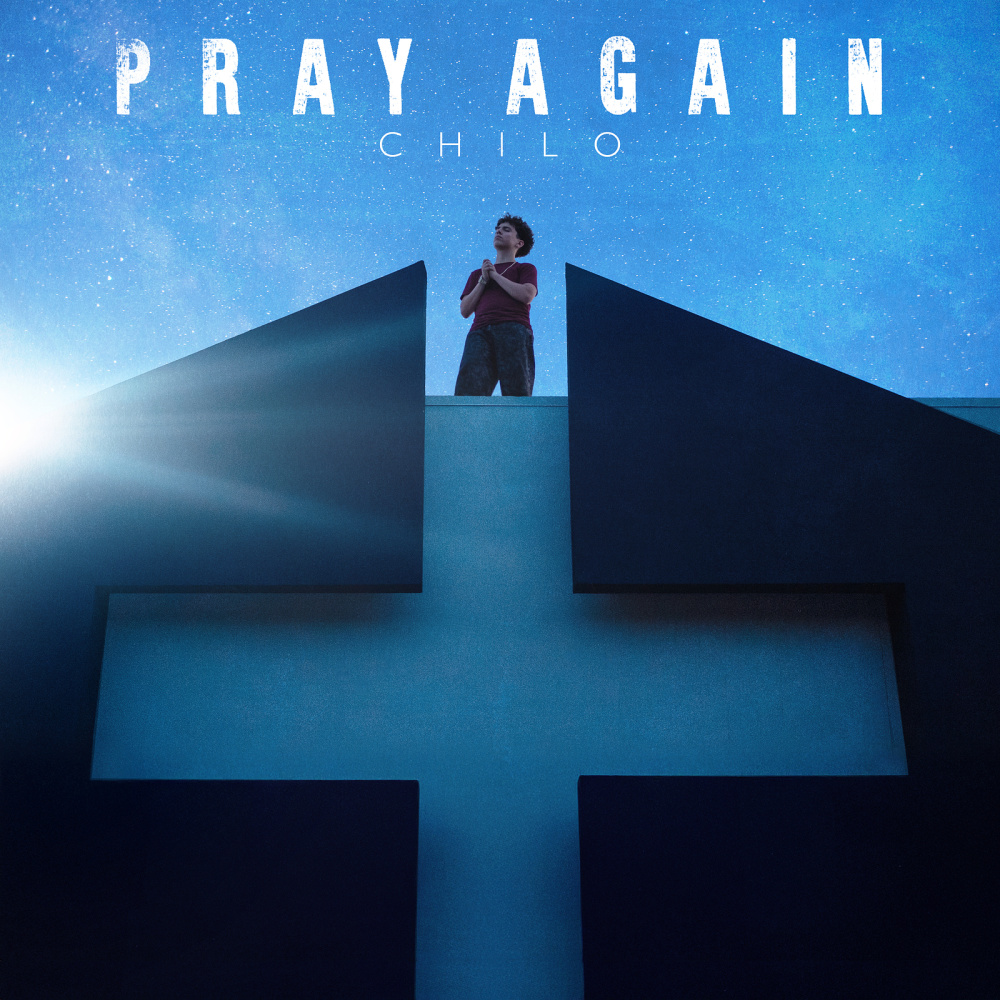 Pray Again