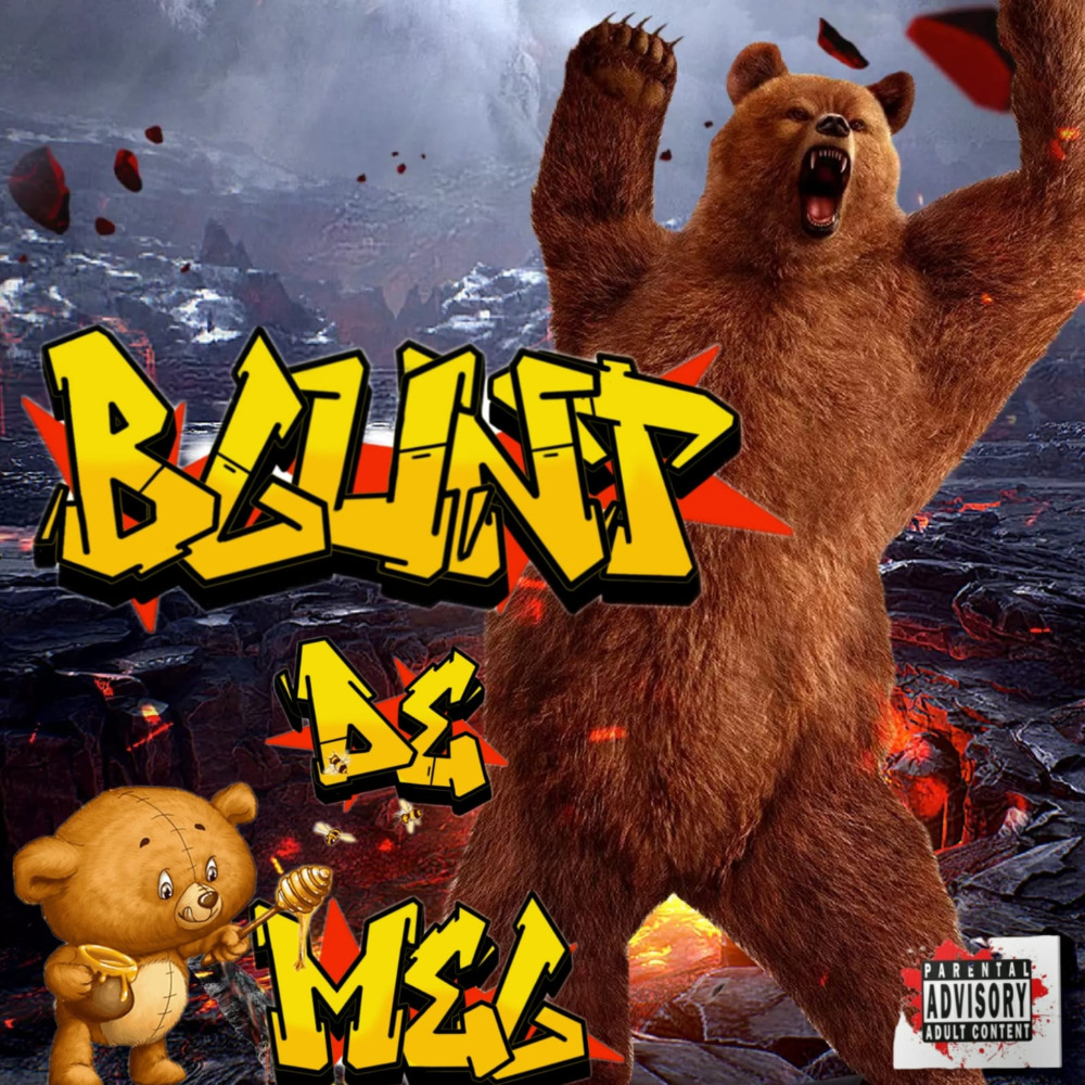 Blunt de Mel