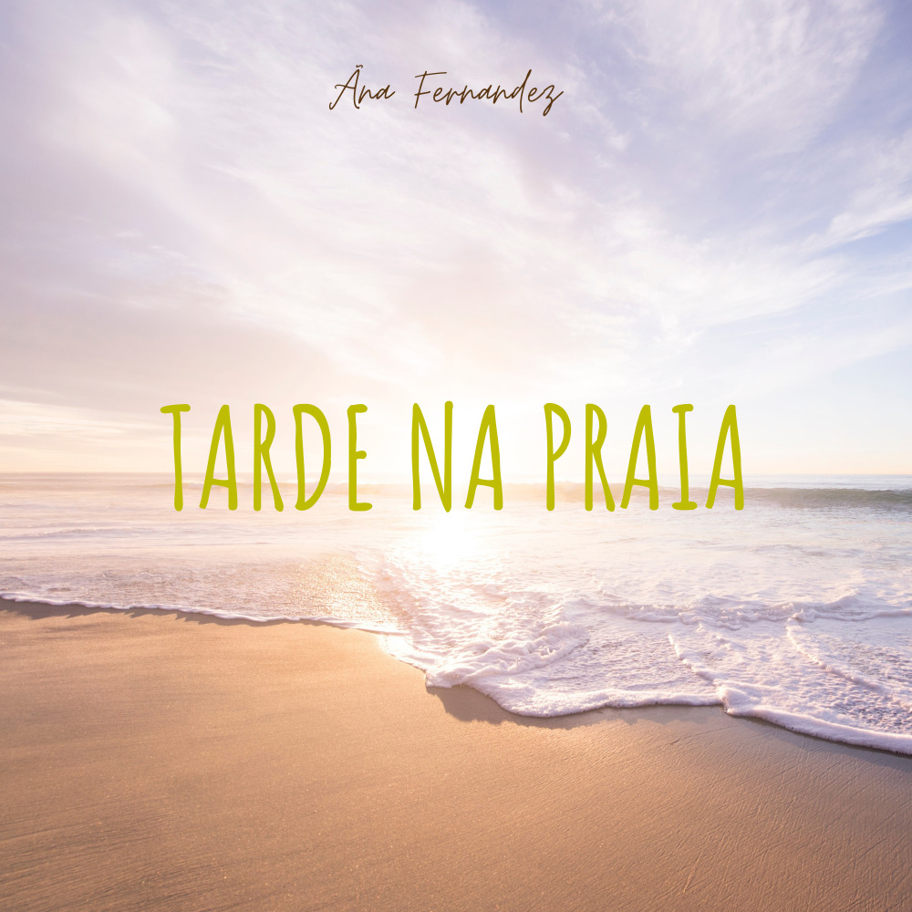 Tarde na Praia