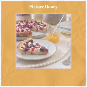 Listen to Picture Honey song with lyrics from Jenda Hama