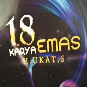 Safei的专辑18 Karya Emas H.Ukat.S