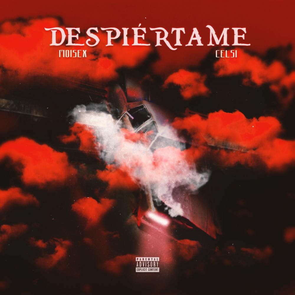 Despiértame (Explicit)