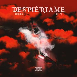 Listen to Despiértame (Explicit) song with lyrics from Moisex