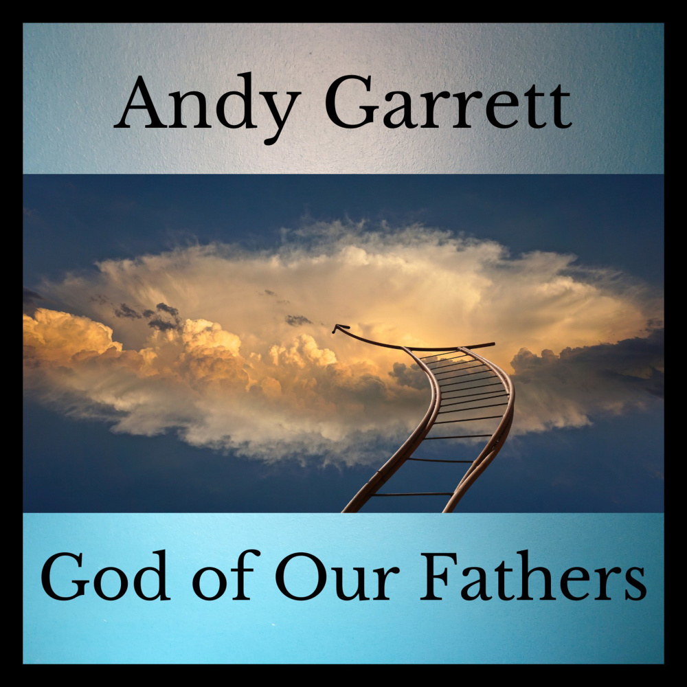 God of Our Fathers (Instrumental Piano)