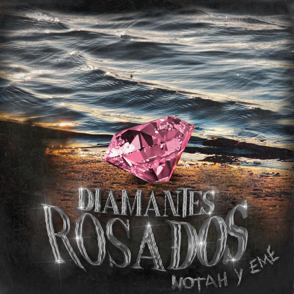 Diamantes Rosados (Explicit)