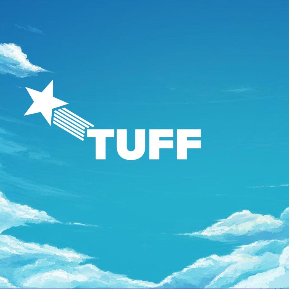 Tuff (Explicit)