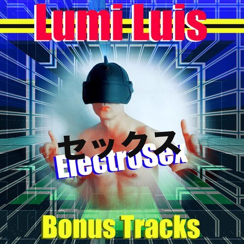 ElectroSex Machine (Single Mix)