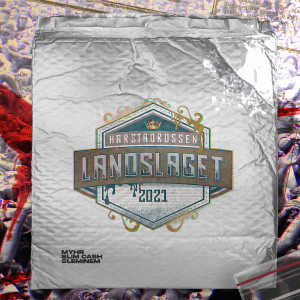 ดาวน์โหลดและฟังเพลง Landslaget 2021 (Explicit) พร้อมเนื้อเพลงจาก Myhr
