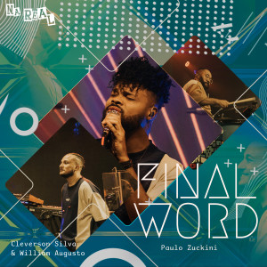 Cleverson Silva的專輯Final Word