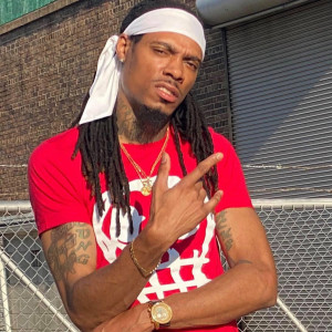 Listen to Go Yard (Explicit) song with lyrics from AHunna Stacks