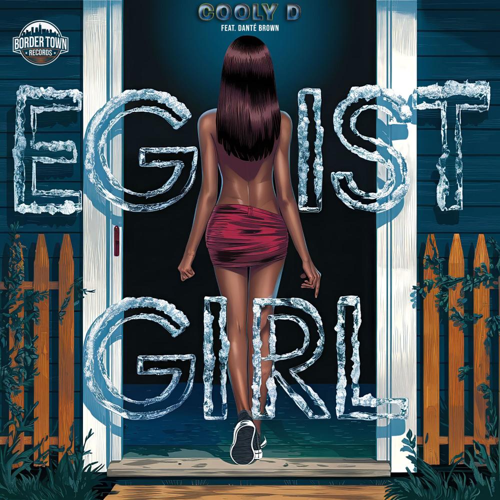 Egoist Girl (feat. Danté Brown)