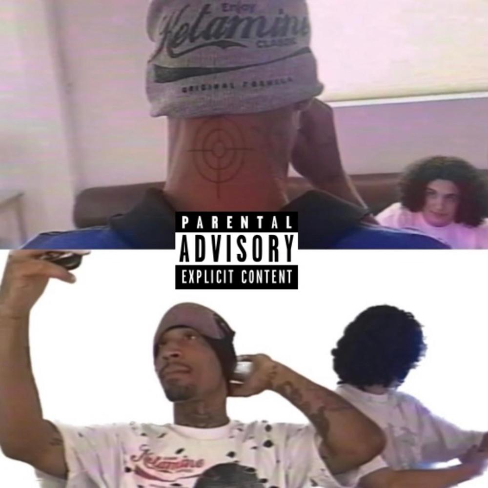 Seal (feat. Stos) (Explicit)