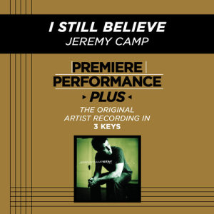 My Deliverer (Performance Tracks) - EP