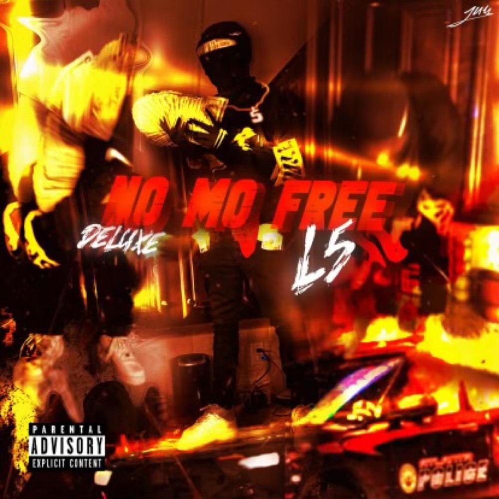 Russian (feat. Lil Tony Official) (Explicit)