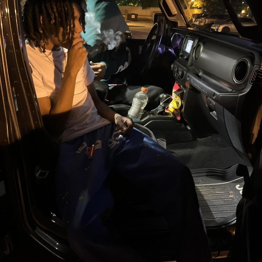 Nightmare On My Block (Explicit)