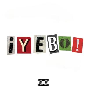 Mxrcciie的專輯Iyebo! (feat. Jay Bee) [Explicit]