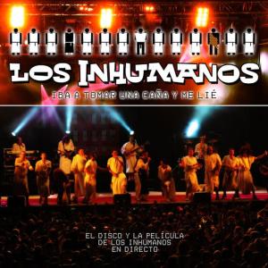 收聽Los Inhumanos的Nelly el Elefante歌詞歌曲