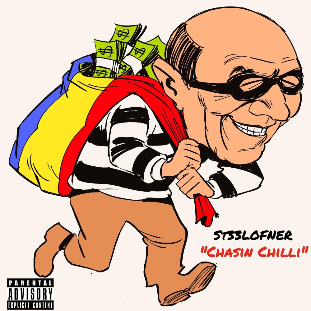 Chasin Chilli (Explicit)