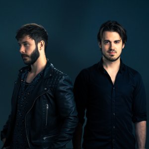 Vicetone ดาวน์โหลดและฟังเพลงฮิตจาก Vicetone