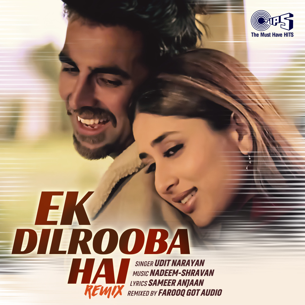 Ek Dilrooba Hai
