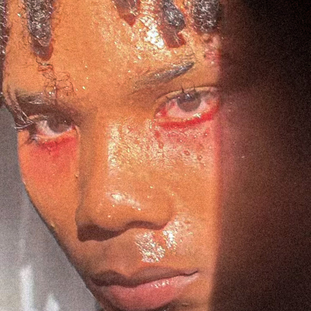 Alaska. (Explicit)