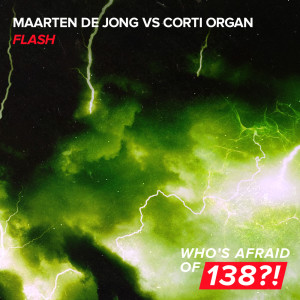 收聽Maarten De Jong的Flash (Extended Mix)歌詞歌曲
