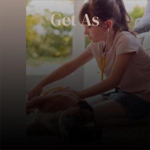 Album Get As oleh Various