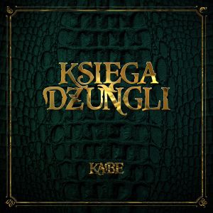 Album Księga Dżungli (Explicit) from Opiat