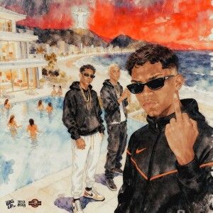 Vtinn的專輯Vida de Artista (Explicit)