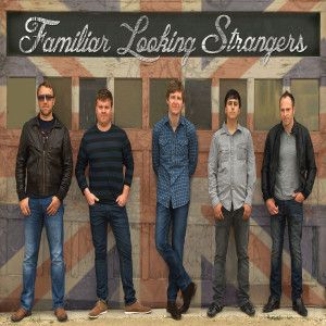 收聽Familiar Looking Strangers的The Only One歌詞歌曲