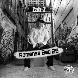 Various Artists的專輯Romansa Bab 29