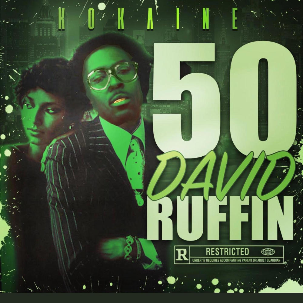 Nothing on you (50 David Ruffin) (Explicit)