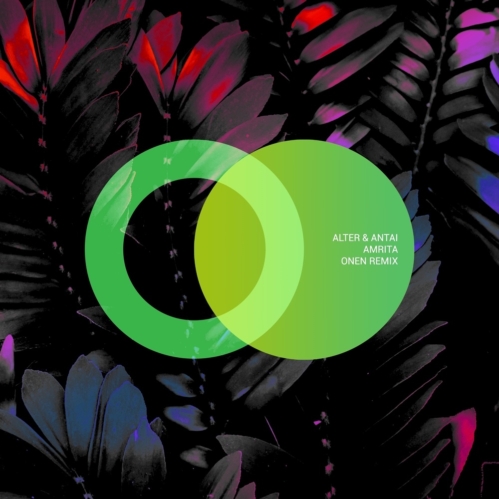 Amrita (Onen Remix)