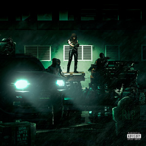 收聽Mega Perk的THE PLUG歌詞歌曲