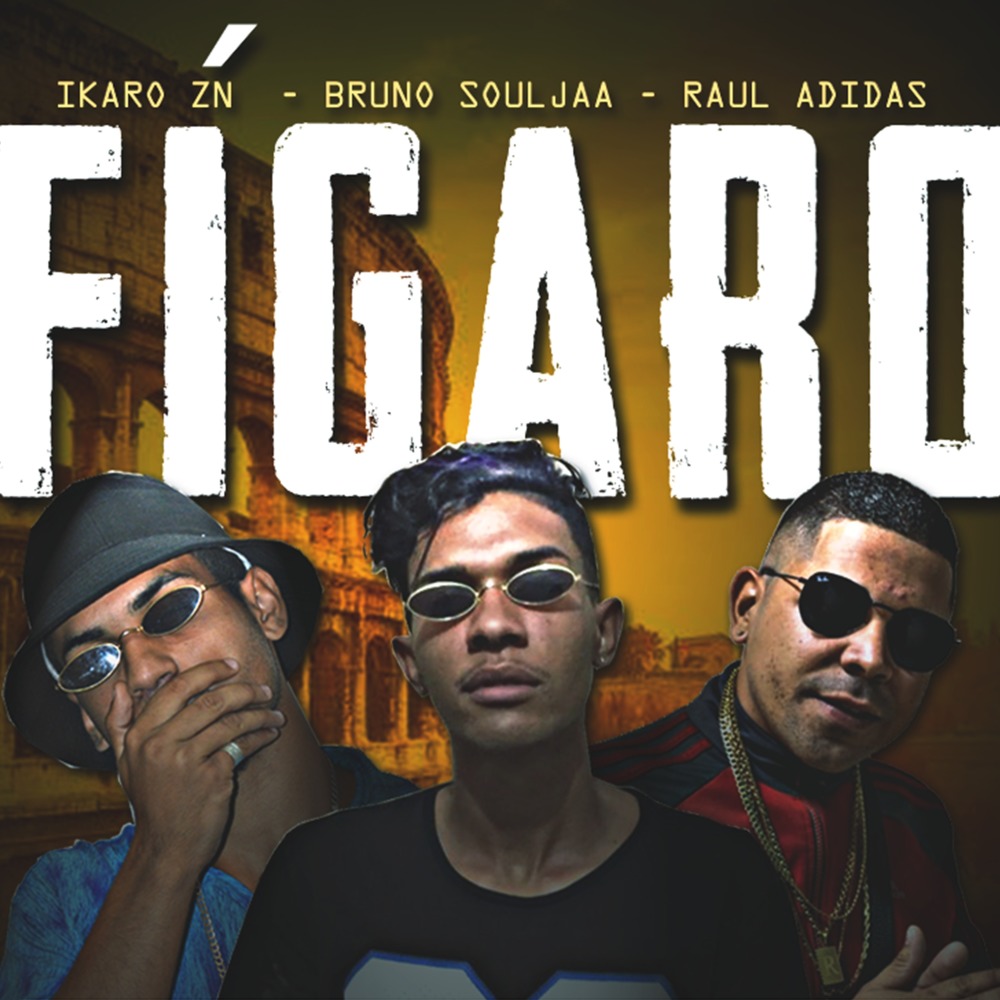 Fígaro (Remix)