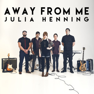 Listen to Away from Me song with lyrics from Julia Henning