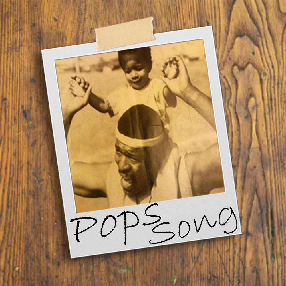 Pops Song (Explicit)