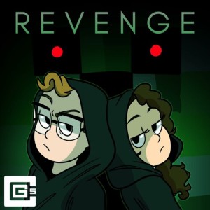 Listen to Revenge song with lyrics from CG5