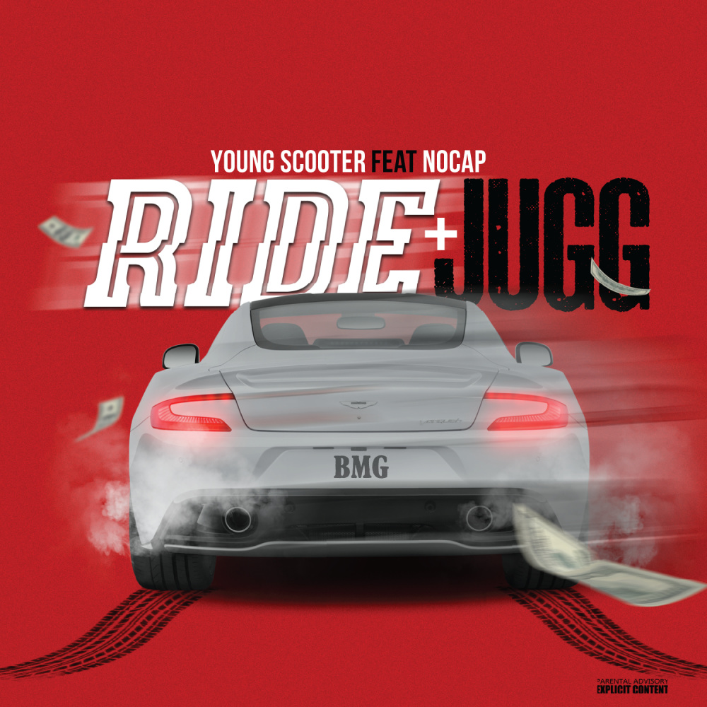 Ride & Jugg (feat. NoCap) (Explicit) (其他)