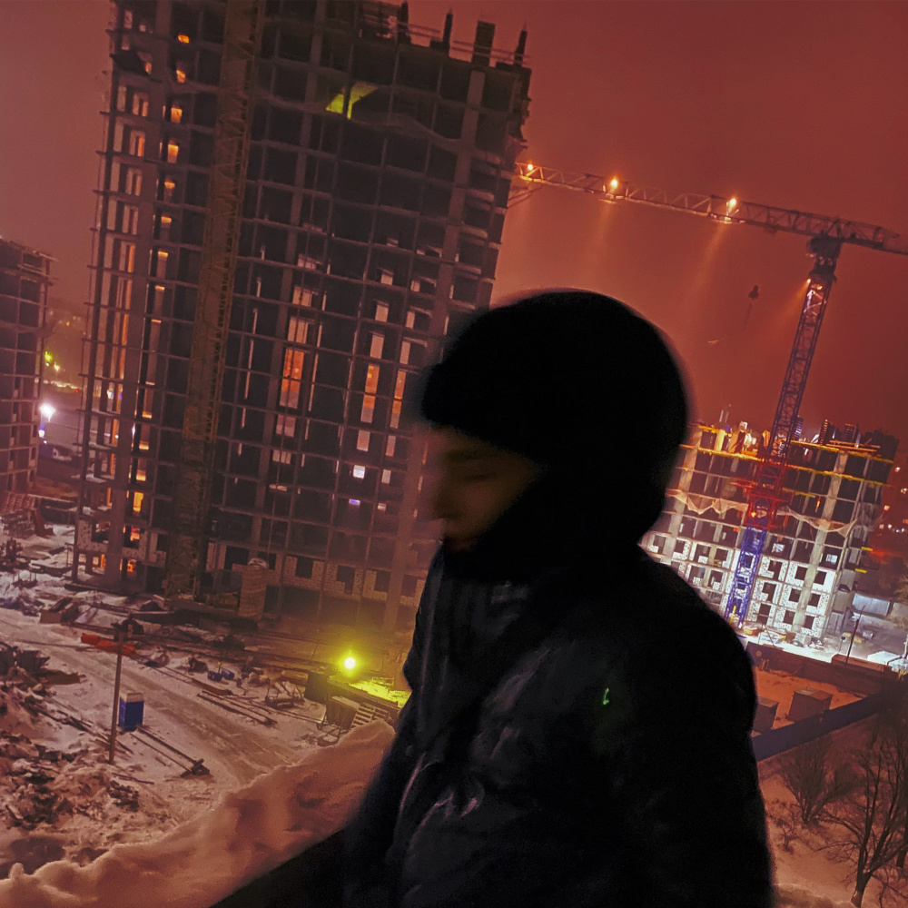 Рассвет