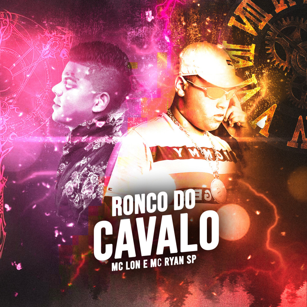 Ronco do Cavalo (Explicit)