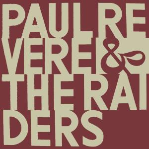 Album Paul Revere and the Raiders from Paul Revere