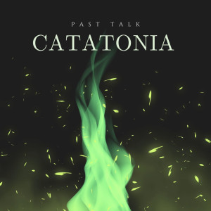 Album Past Talk from Catatonia