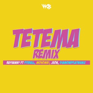 อัลบัม Tetema (Remix) ศิลปิน Rayvanny