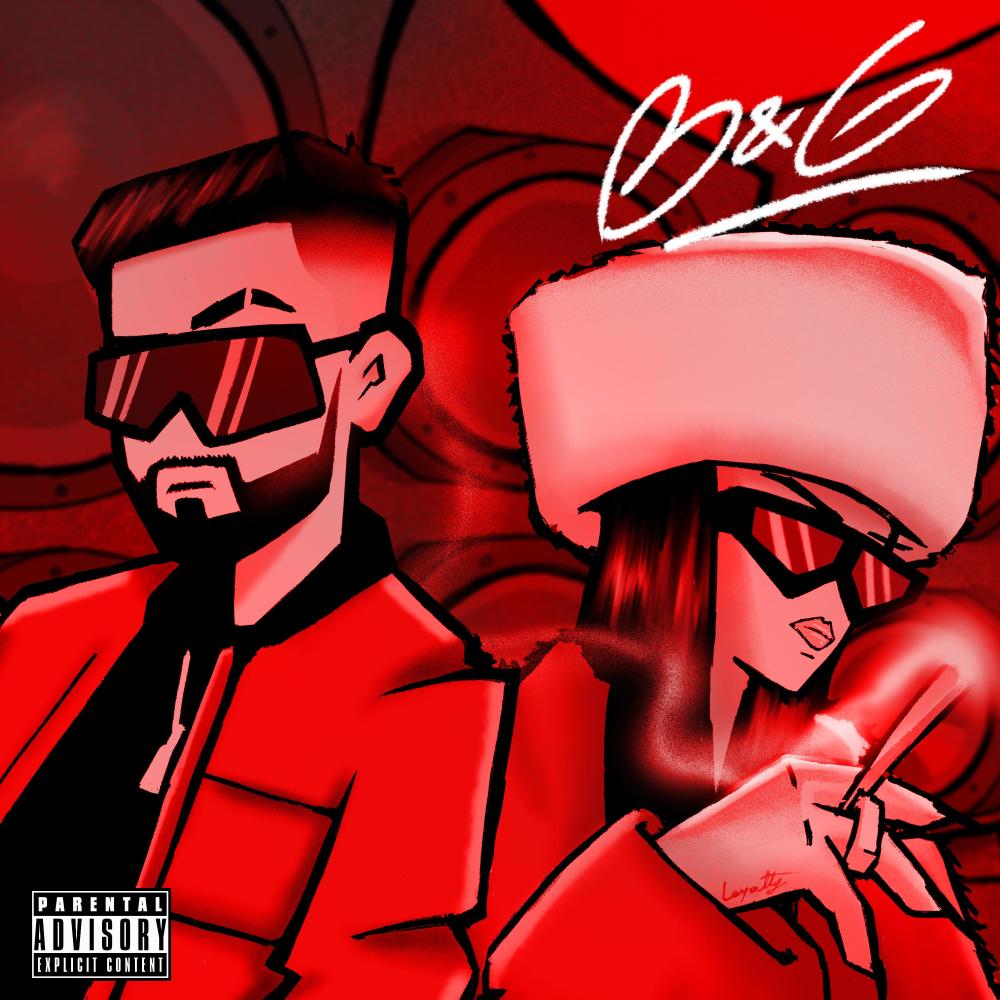 B & G (Blood Savage) (feat. Ghost Gabanna) (Explicit)