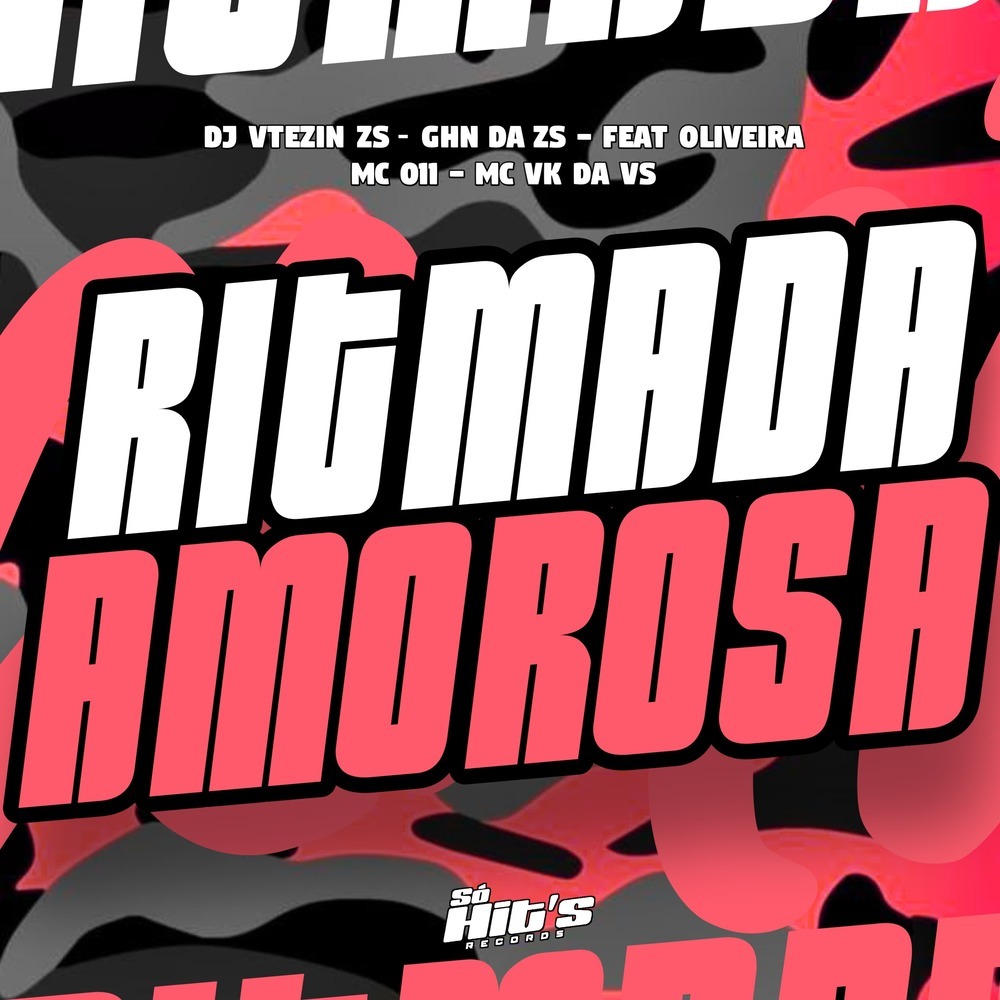 Ritmada Amorosa (Explicit)