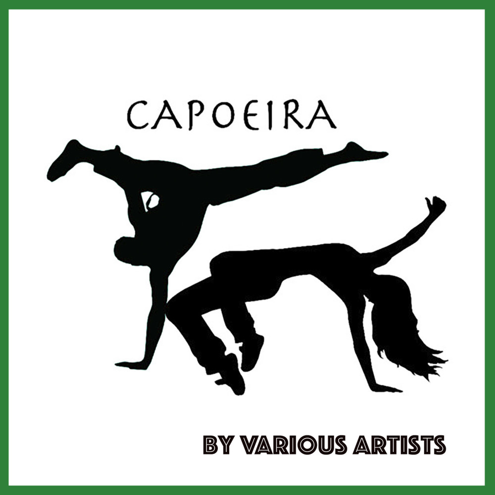 Simple Capoeira