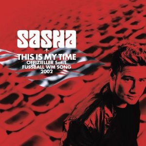 收聽Sasha的We Can Leave the World (Live Version)歌詞歌曲