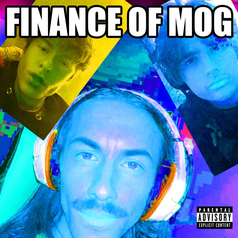 Finance of Mog (feat. Jeybriski, Qwisper & SethSoups) (Explicit)